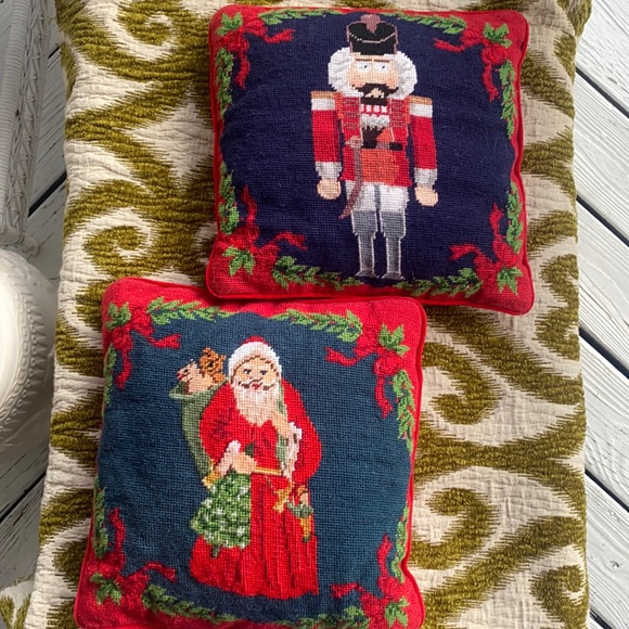 Vintage Holiday Vintage Holiday Classic Nutcracker Christmas